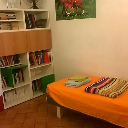 Colonna Home Florença Quarto foto