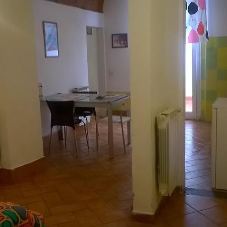 Colonna Home Florença Quarto foto