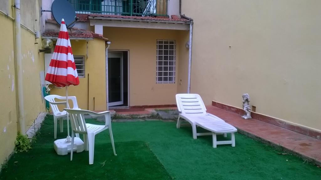 Colonna Home Florença Quarto foto