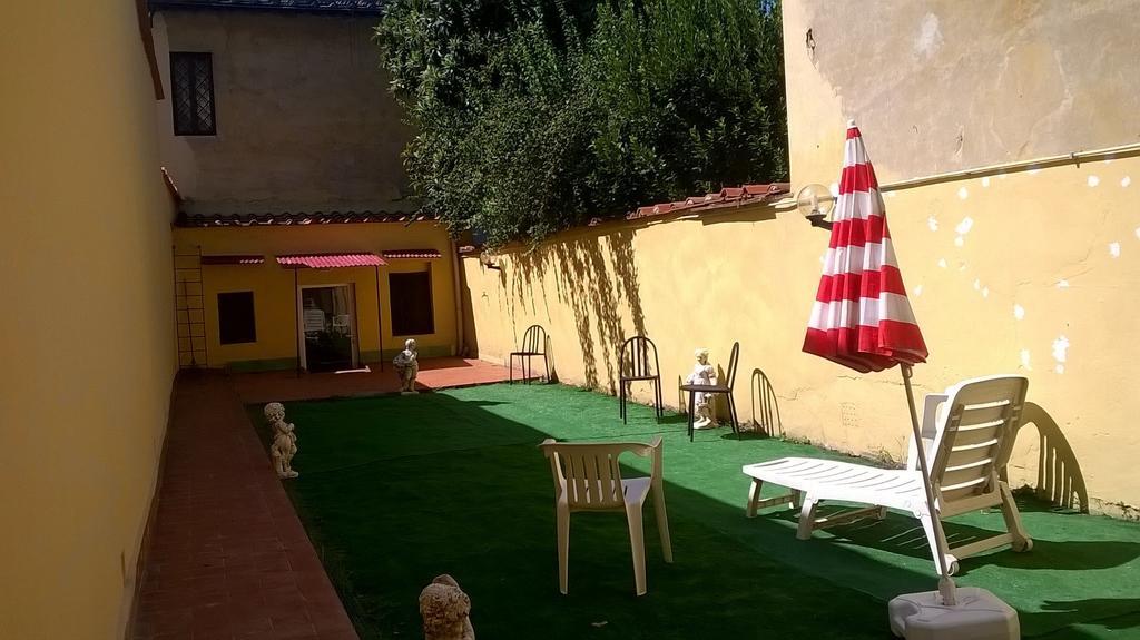 Colonna Home Florença Quarto foto