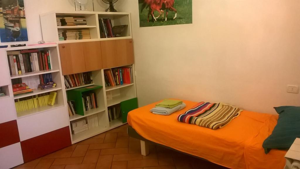 Colonna Home Florença Quarto foto