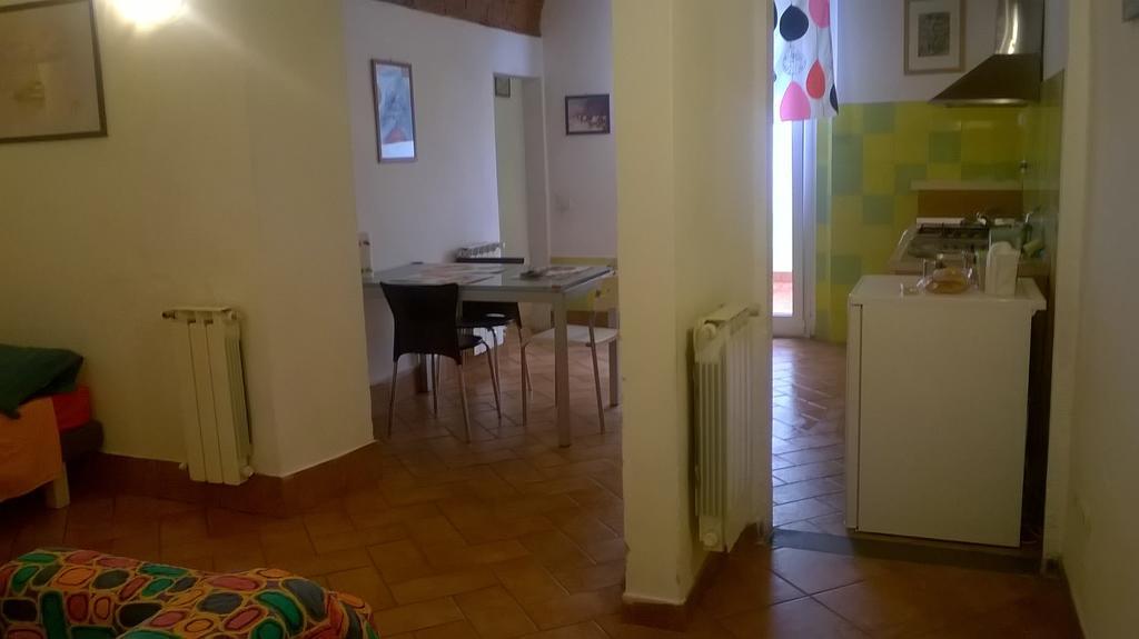 Colonna Home Florença Quarto foto